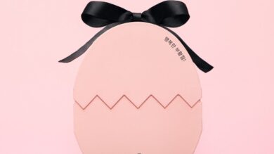 Uovo di Pasqua Beauty? Il K-Easter Egg di MiiN Cosmetics va già a ruba!