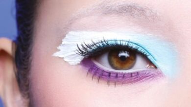 Spring vibes: il make up occhi di Primavera si tinge di nuance pastello