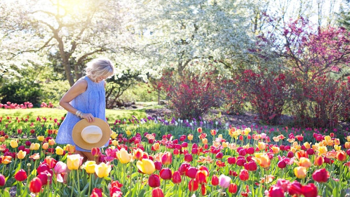 Scopri i migliori marchi di bellezza green e celebra la Giornata della Terra