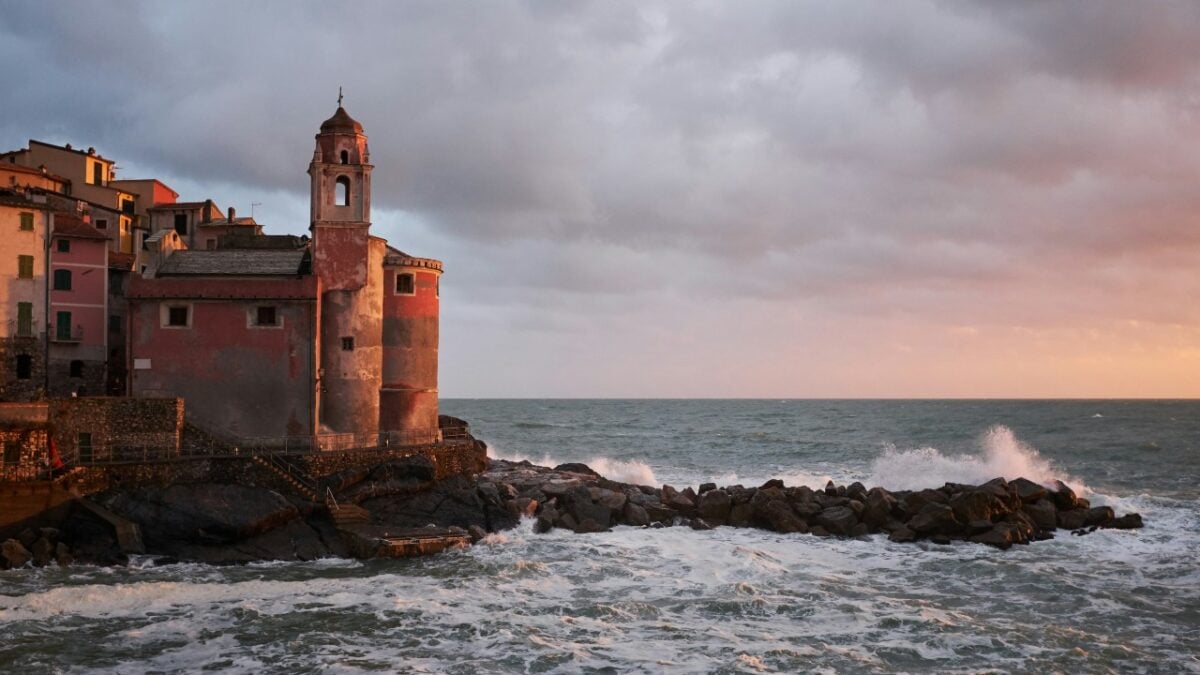 Uno splendido Borgo Ligure da scoprire subito: ha ispirato poeti e artisti con la sua bellezza!