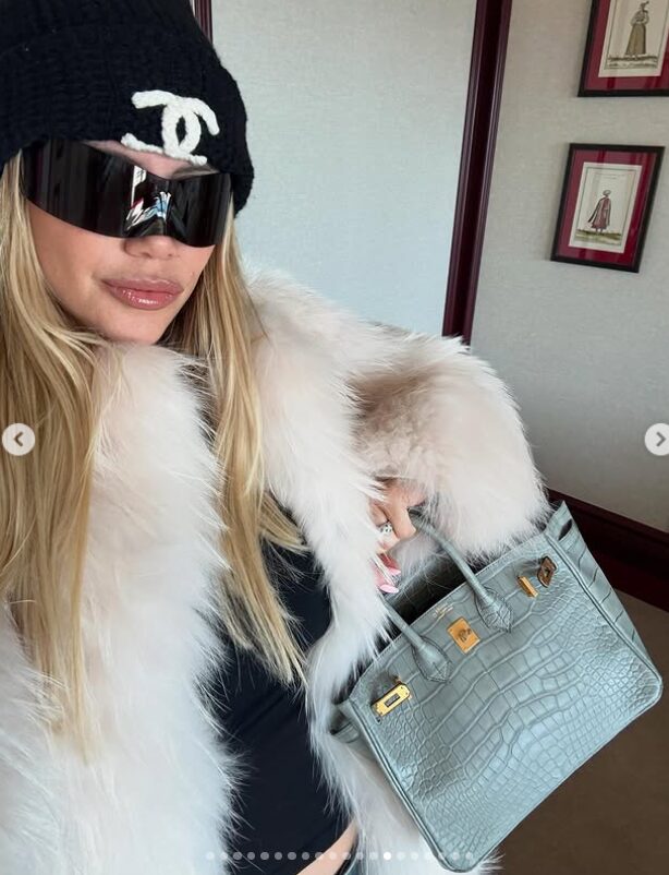 Wanda Nara, quanto ha speso per la sua ultima Birkin by Hermès: cifra da capogiro! Wanda Nara, quanto ha speso per la sua ultima Birkin by Hermès: cifra da capogiro!