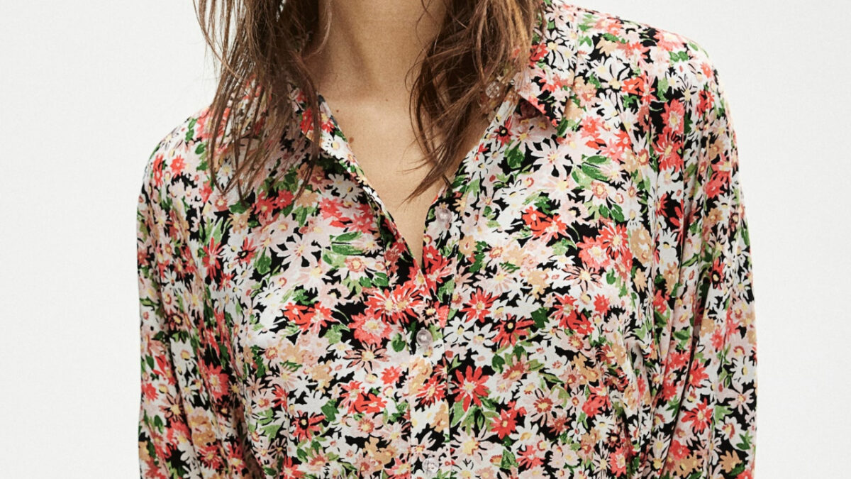 Tutti gli abiti chemisier firmati H&M da mettere subito in wishlist