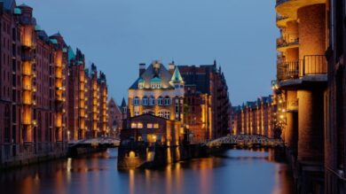 Scopri Amburgo, l’affascinante città tedesca tra arte, storia e modernità