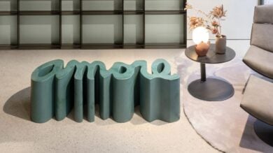 I Restyling più sorprendenti al Salone del Mobile 2025!