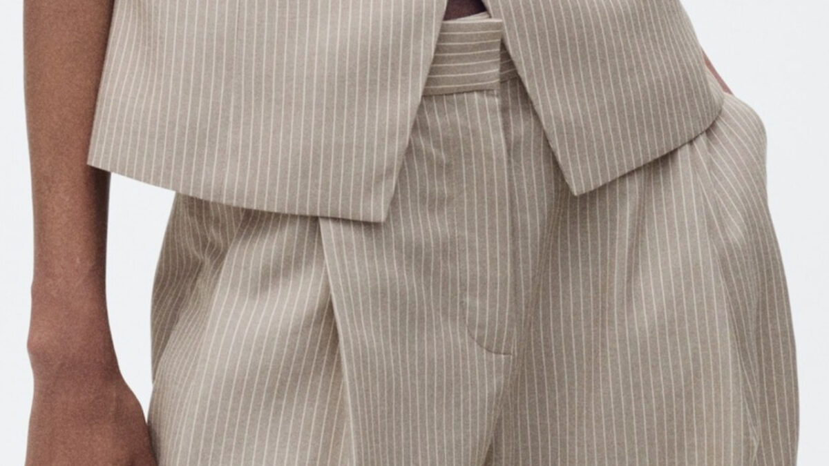I bermuda trendy chic della Primavera a prova di fashion addicted
