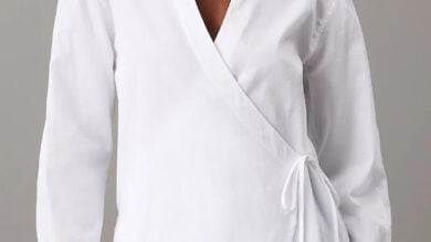 Le camicie più cool del momento? Quelle a portafoglio, un inno al glamour!