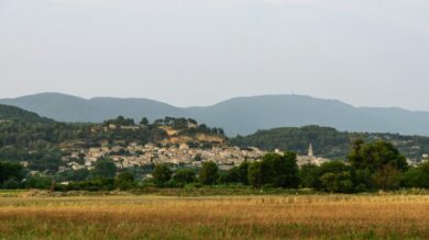 Uno dei Borghi panoramici più belli della Garfagnana, una vera perla Toscana…