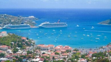 Crociere Primaverili: 5 idee di viaggio per il mese di maggio 2025