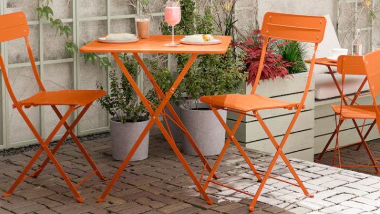 Rinnova gli Esterni con IKEA: ecco le Novità outdoor che ti conquisteranno!