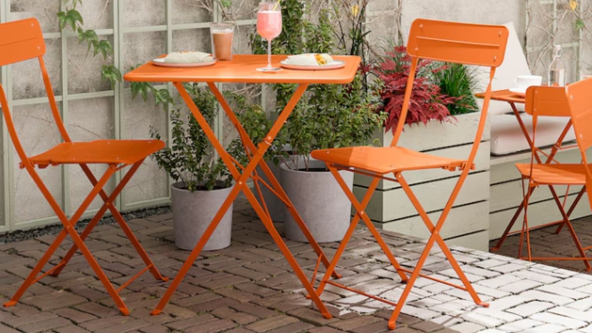 Rinnova gli Esterni con IKEA: ecco le Novità outdoor che ti conquisteranno!