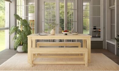 La nuova collezione Outdoor di Maisons du Monde è già scontata: ecco i pezzi più belli da prendere al volo!