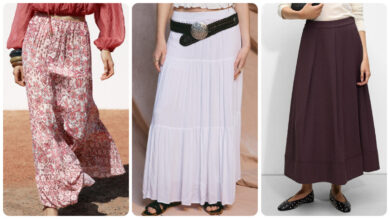 Le gonne maxi da indossare questa Primavera, la nostra top 6!