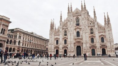 Il Duomo di Milano come non l’hai mai visto: i tour guidati da non perdere tra storia, arte e panorami mozzafiato