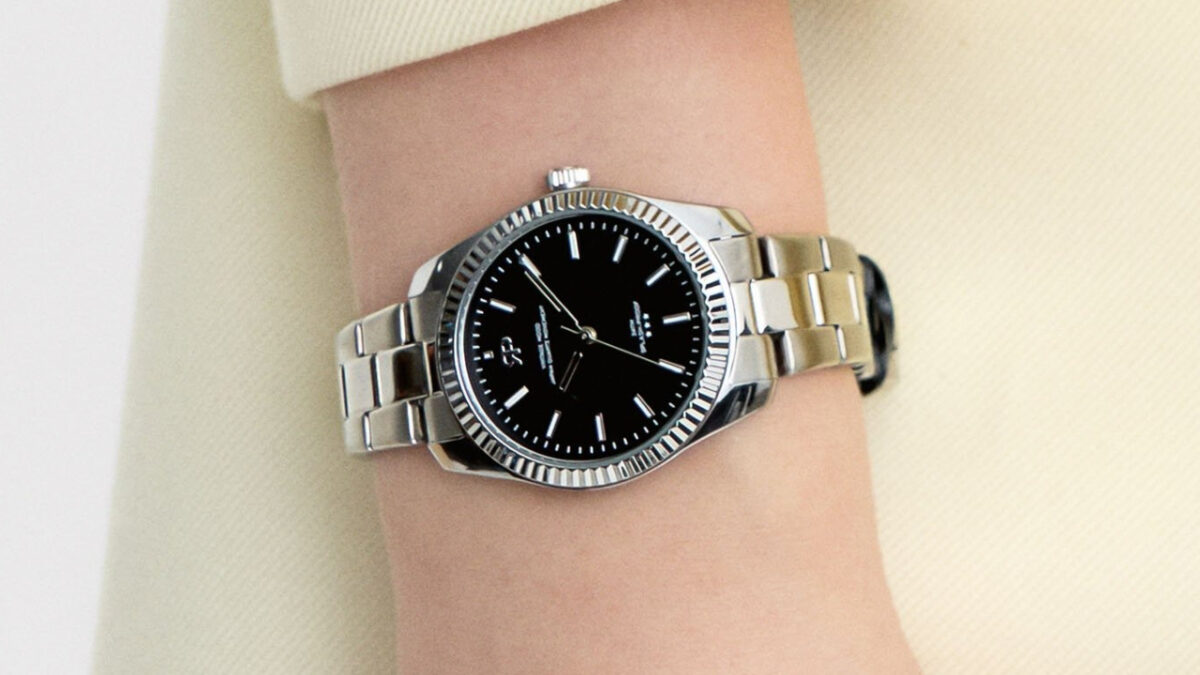 Parfois firma gli orologi più belli e low cost del momento