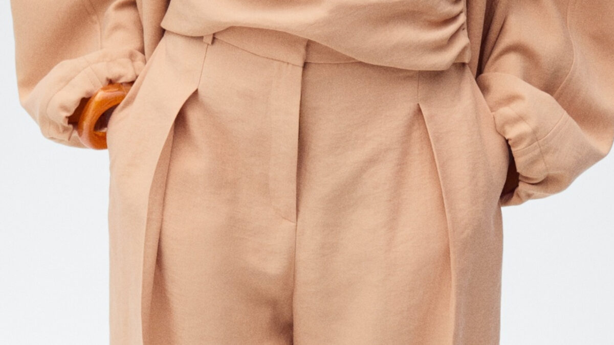 Tutti i pantaloni color pastello da sfoggiare questa primavera