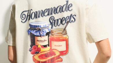 7 t-shirt a mezze maniche simpatiche e divertenti firmate Pull&Bear
