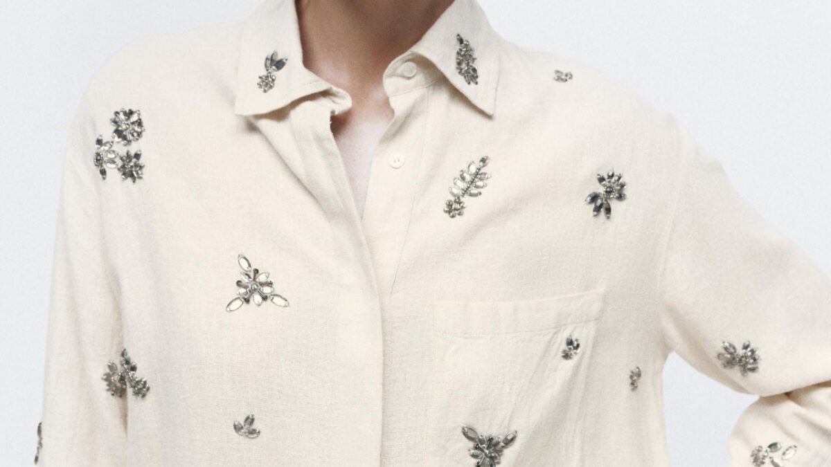 Tutti i capi in lino by Zara da sfoggiare questa primavera
