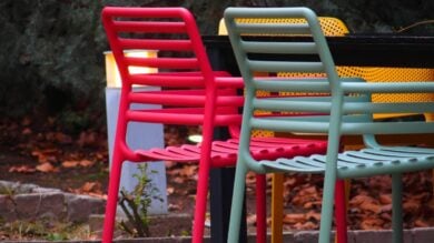 Arredo Terrazze ed Esterni: le Tendenze 2025 per uno spazio da Sogno!