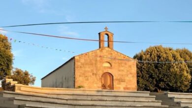 Un incantevole Borgo Sardo per un viaggio tra storia e sapori autentici