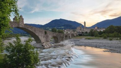 Un affascinante Borgo della Val Trebbia: tra leggenda, storia e panorami mozzafiato