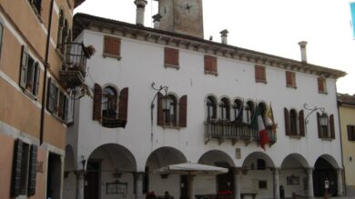 Il Borgo gioiello del bellunese: tra storia, cultura e panorami da cartolina
