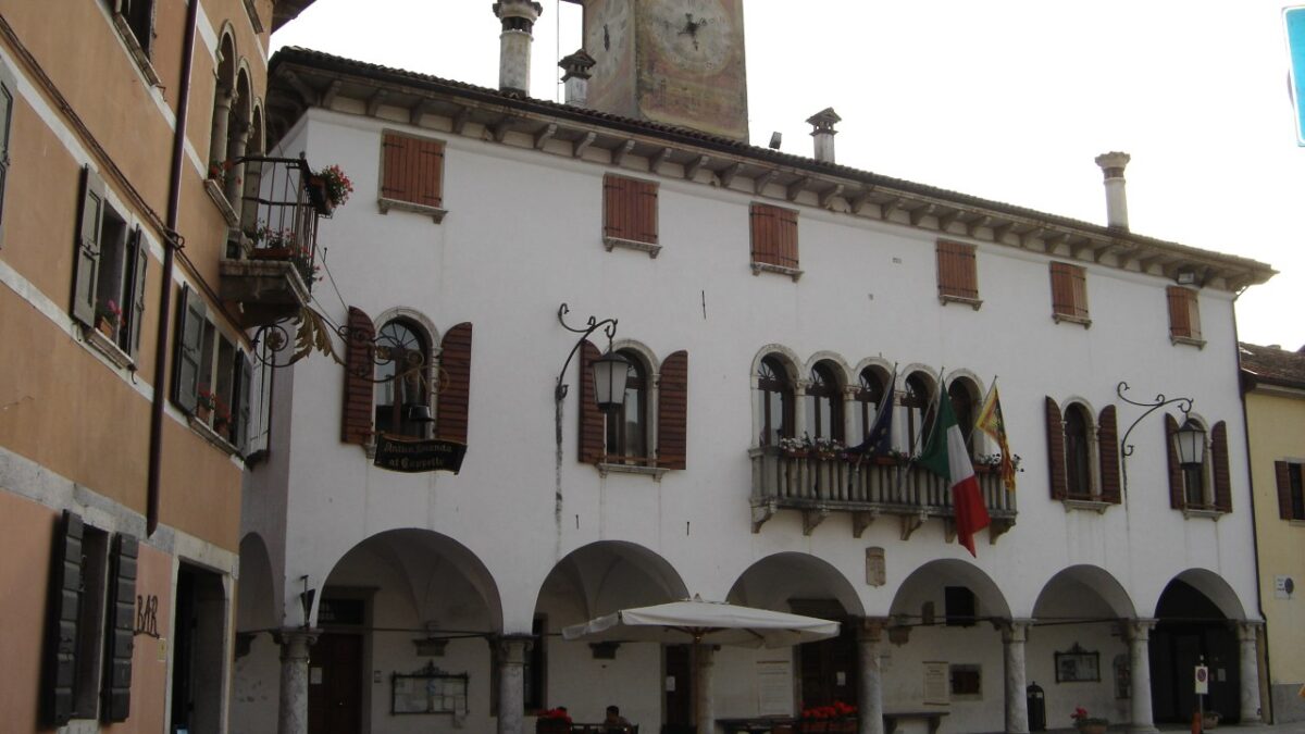 Il Borgo gioiello del bellunese: tra storia, cultura e panorami da cartolina