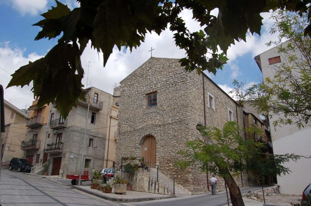 Il Borgo segreto della Sicilia dove ogni agosto si celebra il frutto più dolce dell’isola!