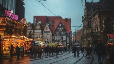 Un viaggio nel cuore del Nord della Germania alla scoperta di Brema