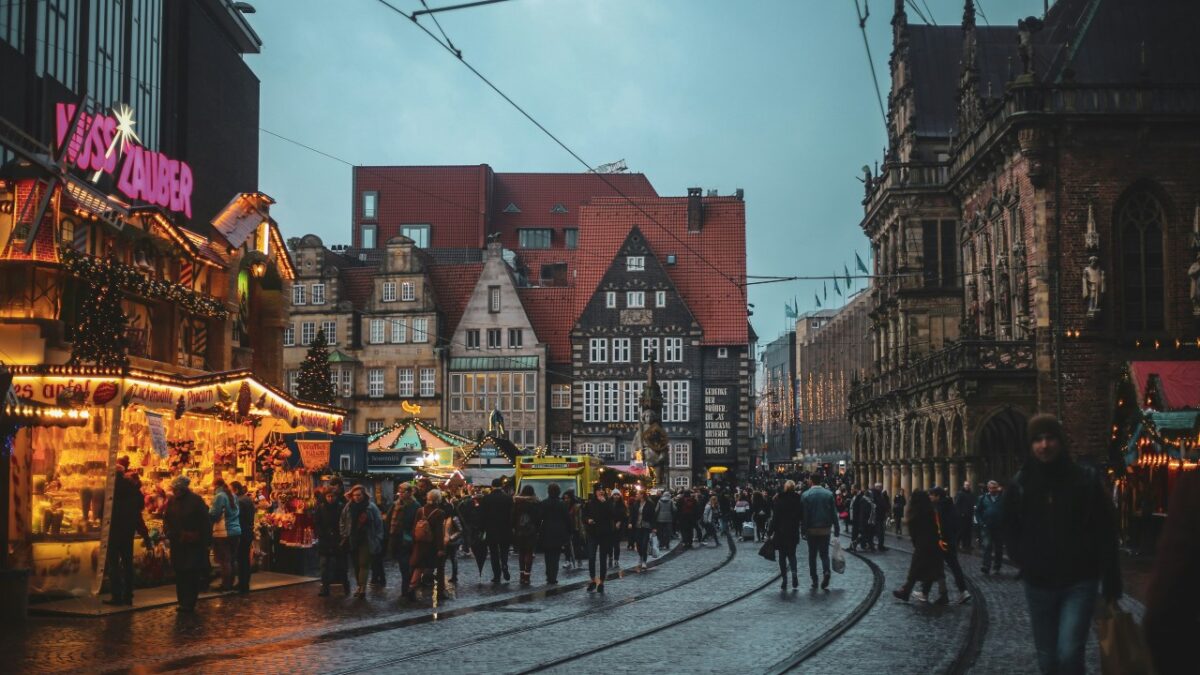 Un viaggio nel cuore del Nord della Germania alla scoperta di Brema