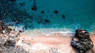 La chiamano “Le Maldive di Calabria”, una spiaggia dalla Bellezza sconvolgente da scoprire in Italia!