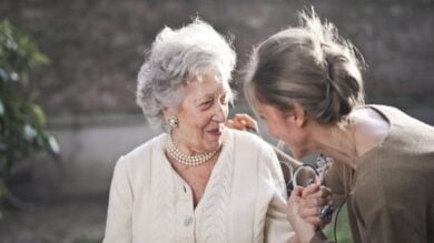 Shampoo antietà, il segreto per Capelli forti, belli e nutriti anche dopo i 40!