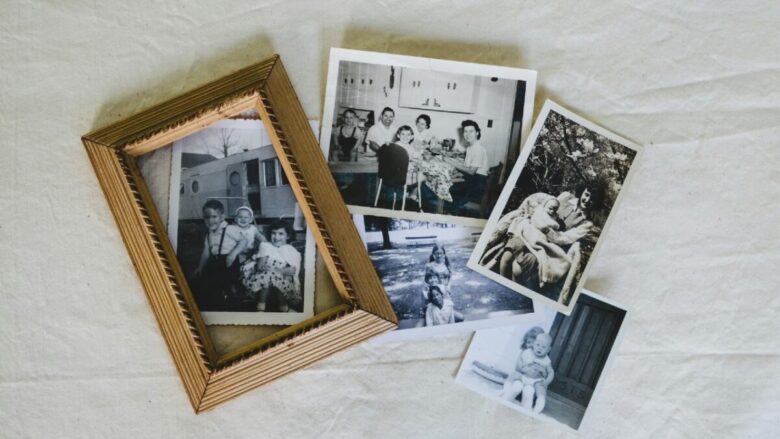 Fotografie, come esporle in Casa: scopri le regole del Feng Shui