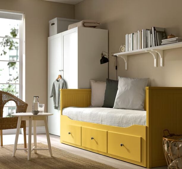 Altro che low cost, questi mobili IKEA fanno impazzire gli interior designer! Altro che low cost, questi mobili IKEA fanno impazzire gli interior designer!