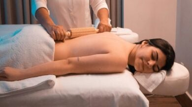 Addio cellulite: scopri la maderoterapia, il trattamento naturale che rimodella il corpo