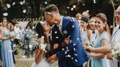 6 Profumi freschi e raffinati da indossare a una Cerimonia in primavera