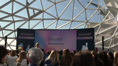 Scopri l’ultima irresistibile novità Miamo: un prodotto unico tra make up, skincare e suncare