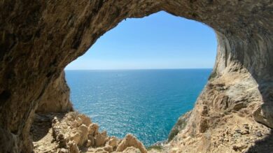 Un incantevole Borgo sulla Riviera di Ponente da scoprire in primavera