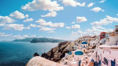 Pasqua in Grecia: le mete imperdibili per un viaggio tra tradizione e bellezza