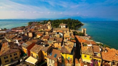 Ponte del 25 aprile: ecco i Borghi Italiani più belli in cui trascorrerlo…