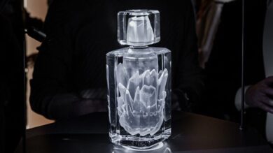 Salone del Mobile 2025, Brioni e Lalique Shock: ecco il profumo da 40.000 euro che ridefinisce l’opulenza!