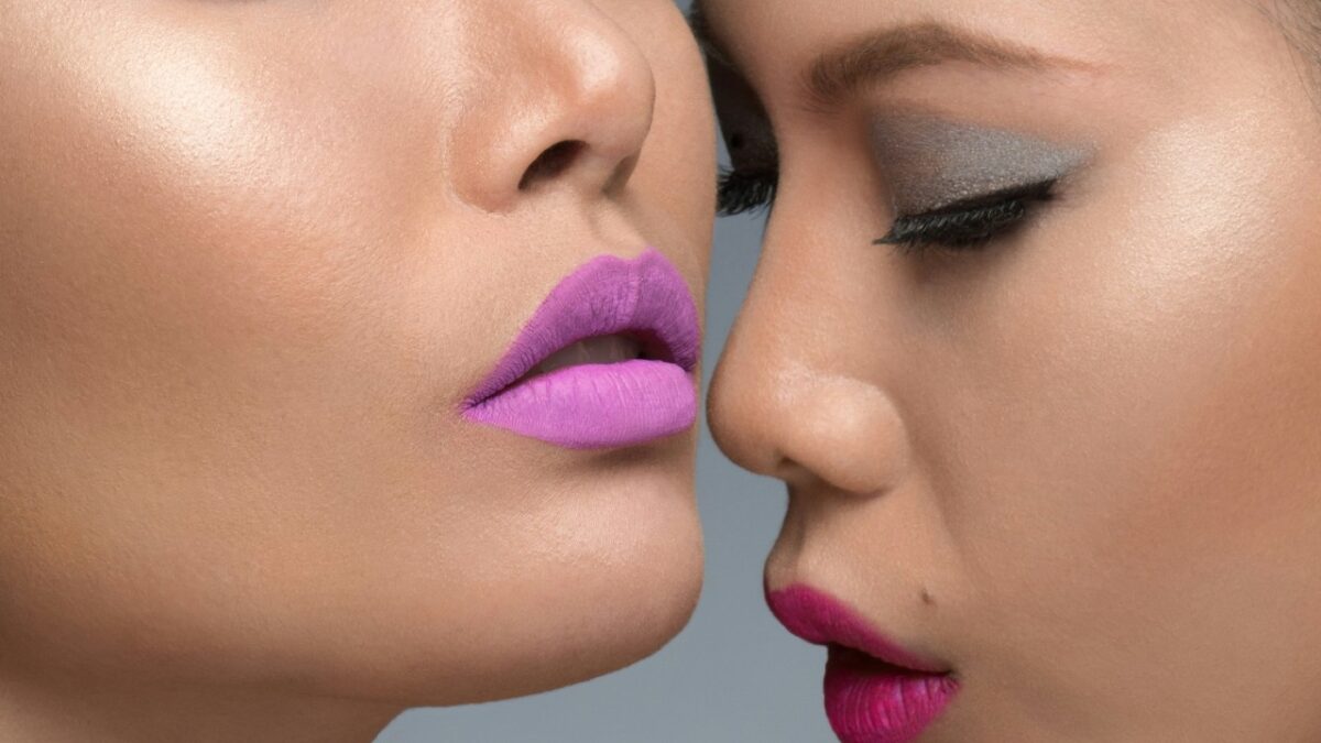 Make up Labbra: il Rossetto della primavera 2025 è di questa nuance!