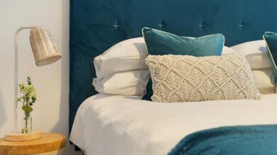 Fragranze per tessuti: il tocco segreto per una casa sempre profumata e accogliente