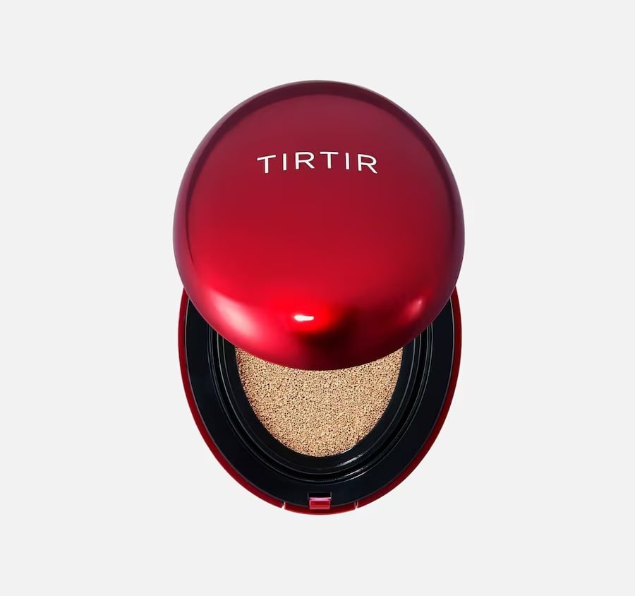 Scopri i migliori fondotinta cushion: pelle perfetta in un solo gesto!