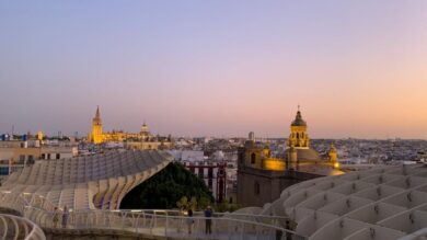 Weekend di Pasqua in Europa: ecco le mete più belle…