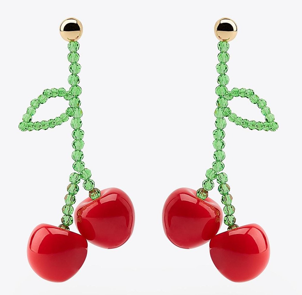 Summer Vibes: 6 orecchini pop e colorati firmati Zara che trasformeranno i tuoi look! Summer Vibes: 6 orecchini pop e colorati firmati Zara che trasformeranno i tuoi look!