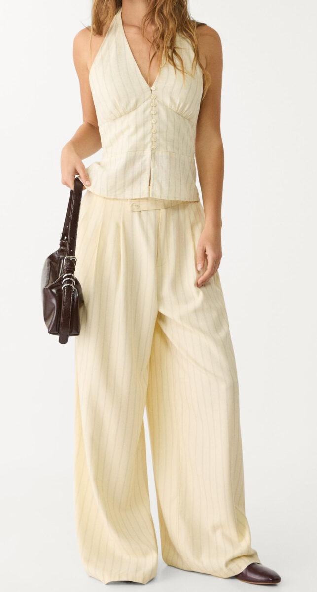 6 set coordinati per dei look primaverili glam e chic 6 set coordinati per dei look primaverili glam e chic
