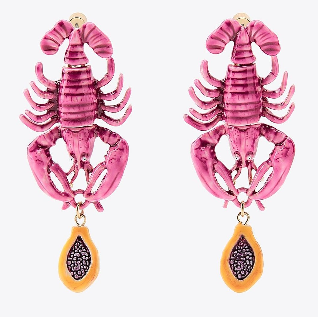 Summer Vibes: 6 orecchini pop e colorati firmati Zara che trasformeranno i tuoi look! Summer Vibes: 6 orecchini pop e colorati firmati Zara che trasformeranno i tuoi look!