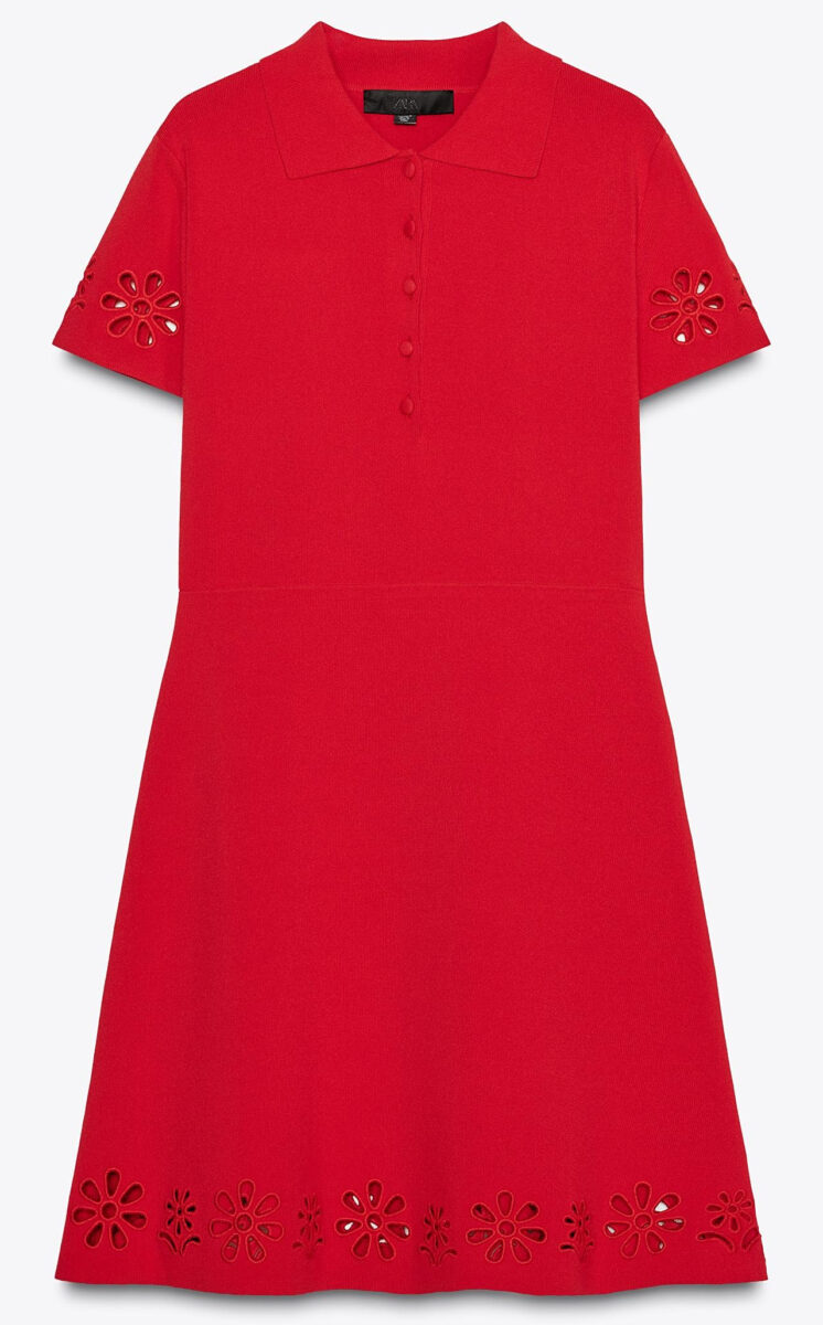 6 mini abiti polo in perfetto stile casual chic da indossare questa ora 6 mini abiti polo in perfetto stile casual chic da indossare questa ora