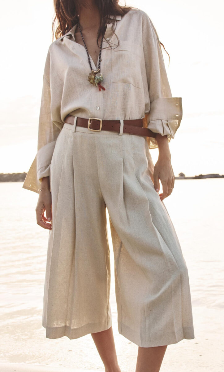 6 set coordinati per dei look primaverili glam e chic 6 set coordinati per dei look primaverili glam e chic