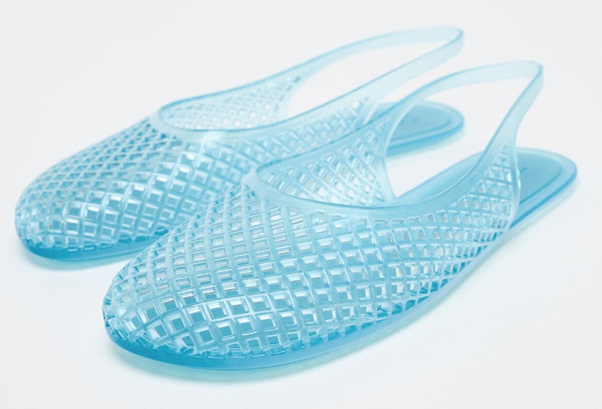 Sapevate che le scarpe jelly sono le protagoniste della Primavera-Estate 2025? Sapevate che le scarpe jelly sono le protagoniste della Primavera-Estate 2025?